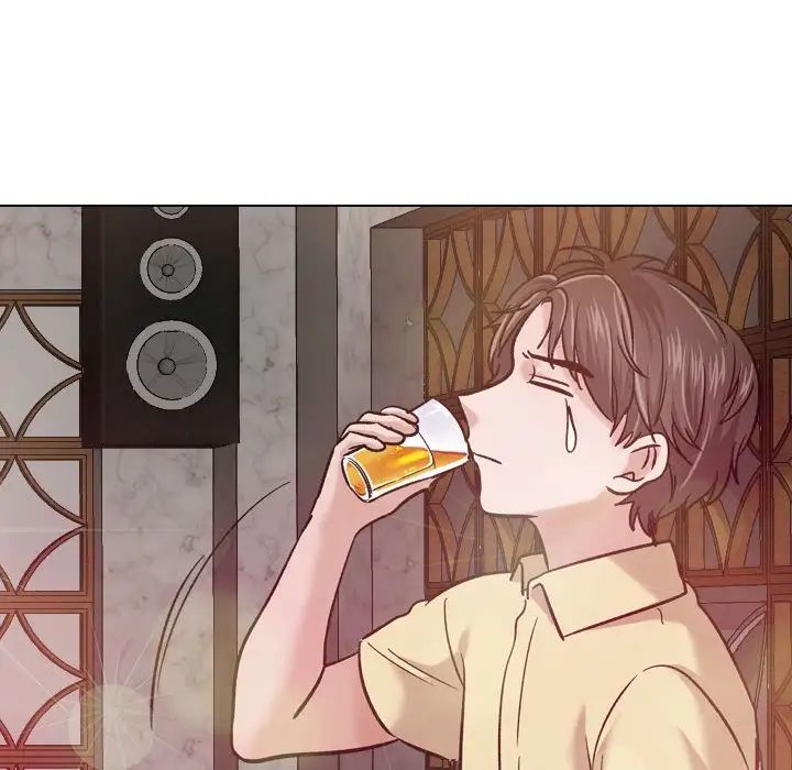 摯友第8话