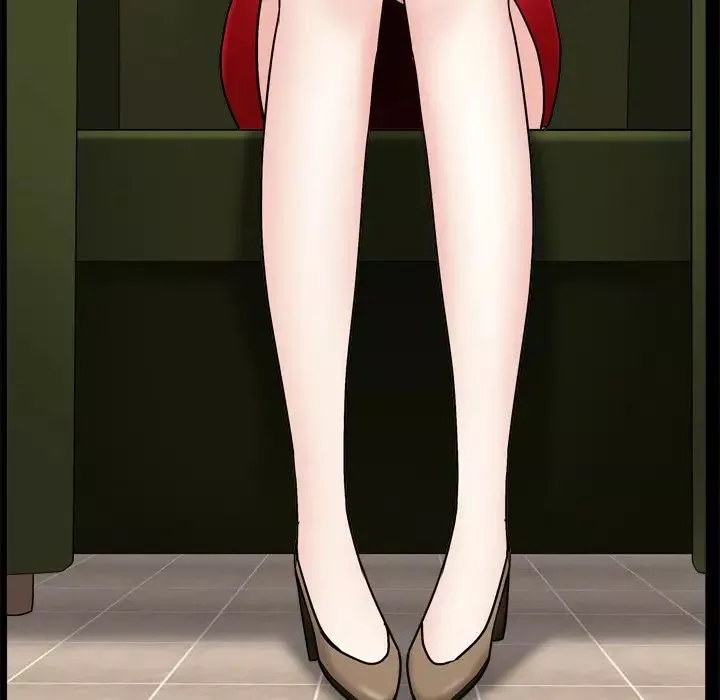 枷锁2：赤脚第3話