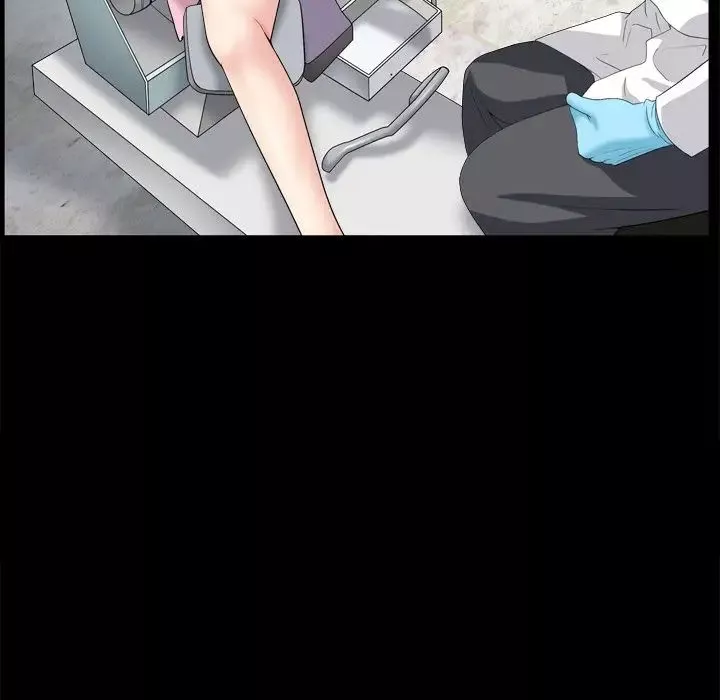 枷锁2：赤脚第10話