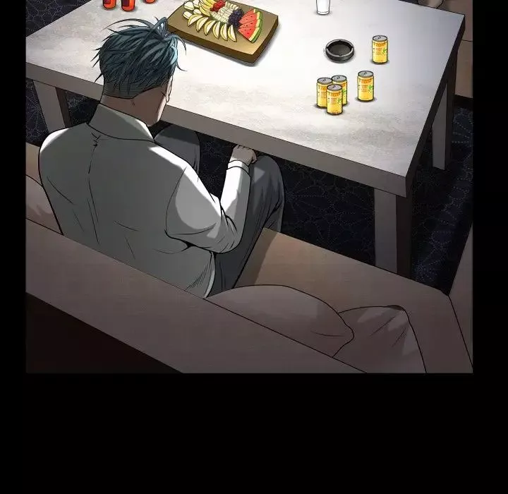枷锁2：赤脚第33話