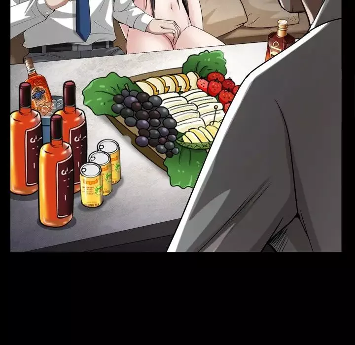 枷锁2：赤脚第33話