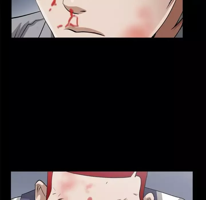 枷锁2：赤脚第49話