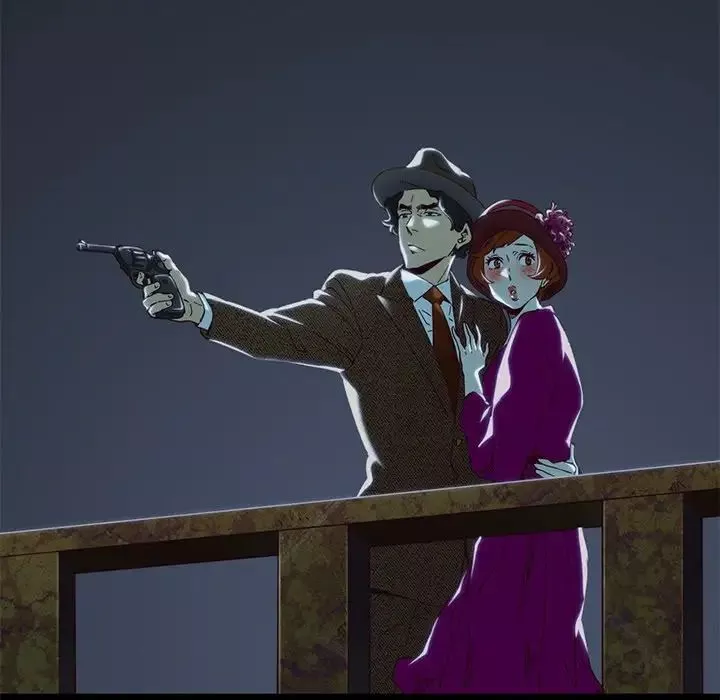 壞血第21话