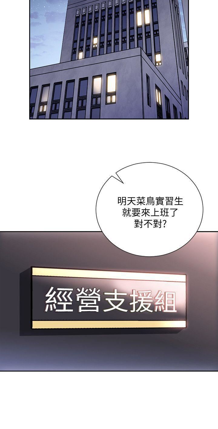 玩轉女上司第1話-淫亂的新人訓練
