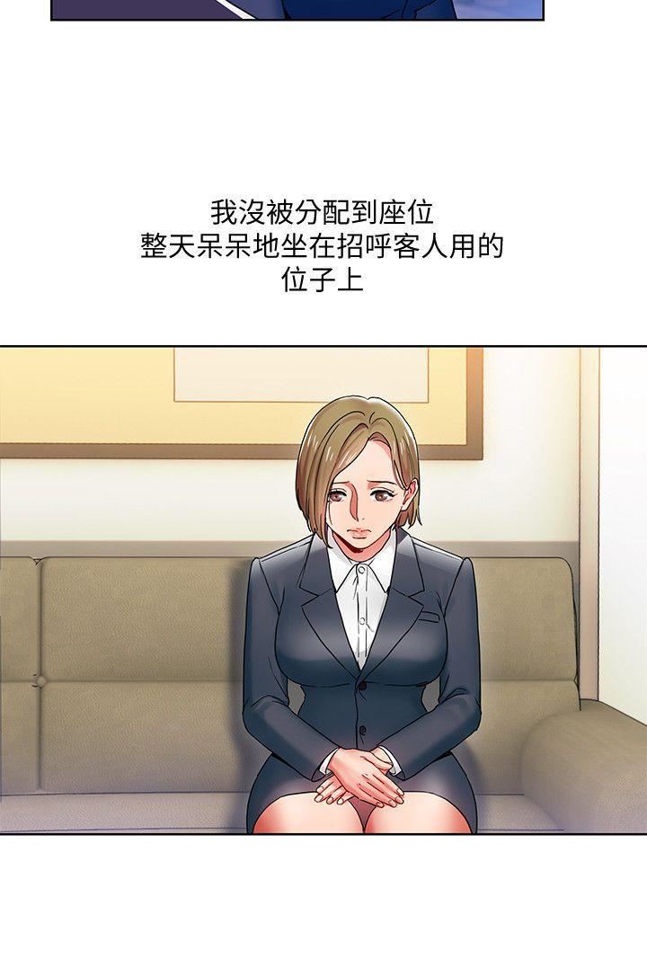玩轉女上司第7話-受辱的丞雅