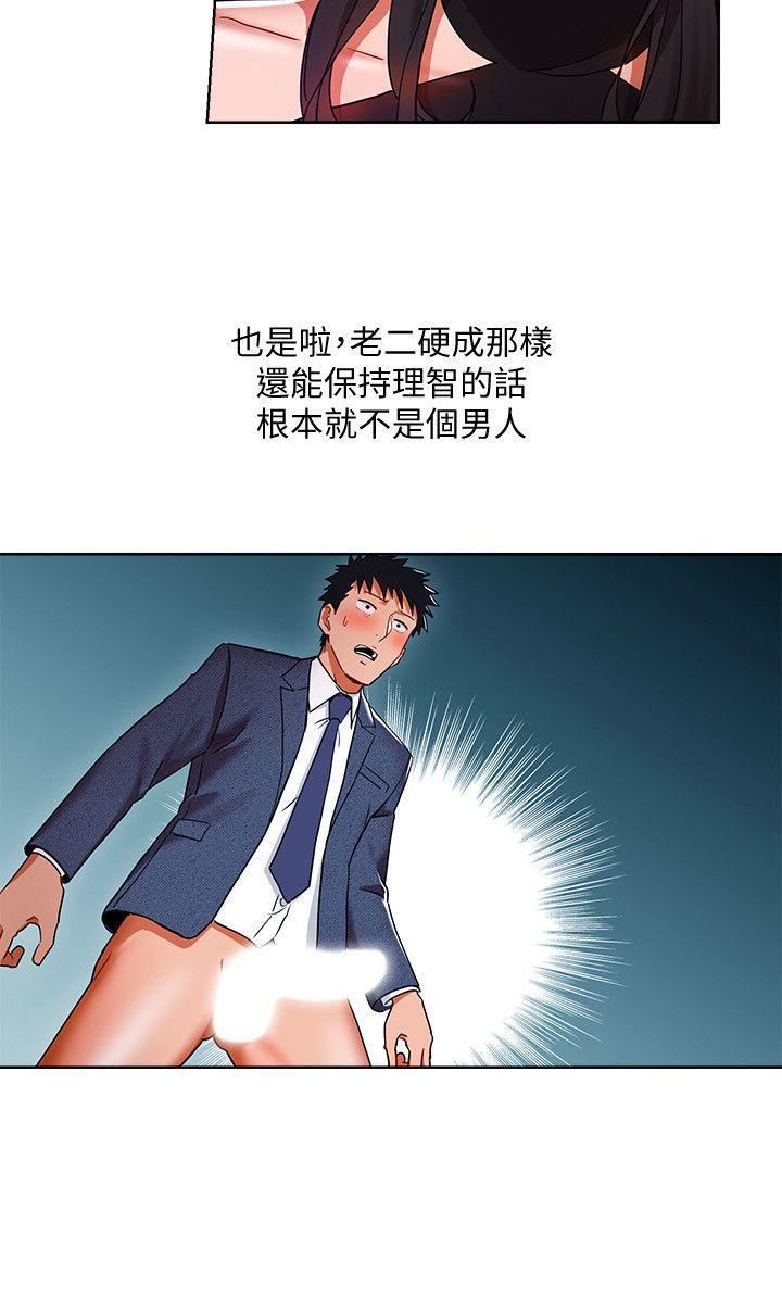 玩轉女上司第10話-令男人為之瘋狂的吳珍珠