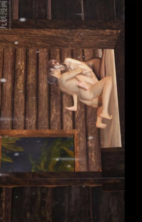 [3D]隔絕島1-3+特別編+番外番外篇07