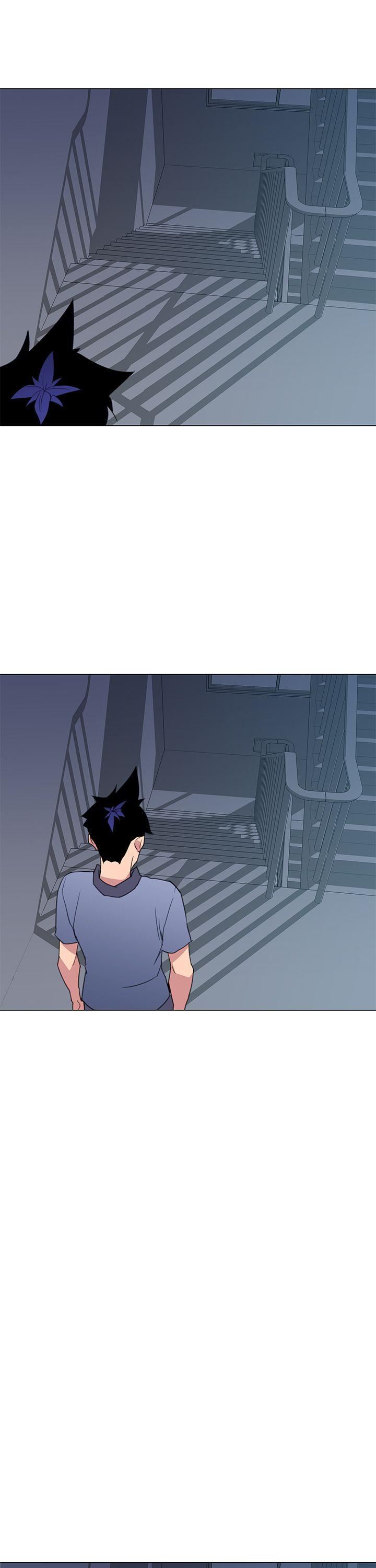 他的那裏第26話