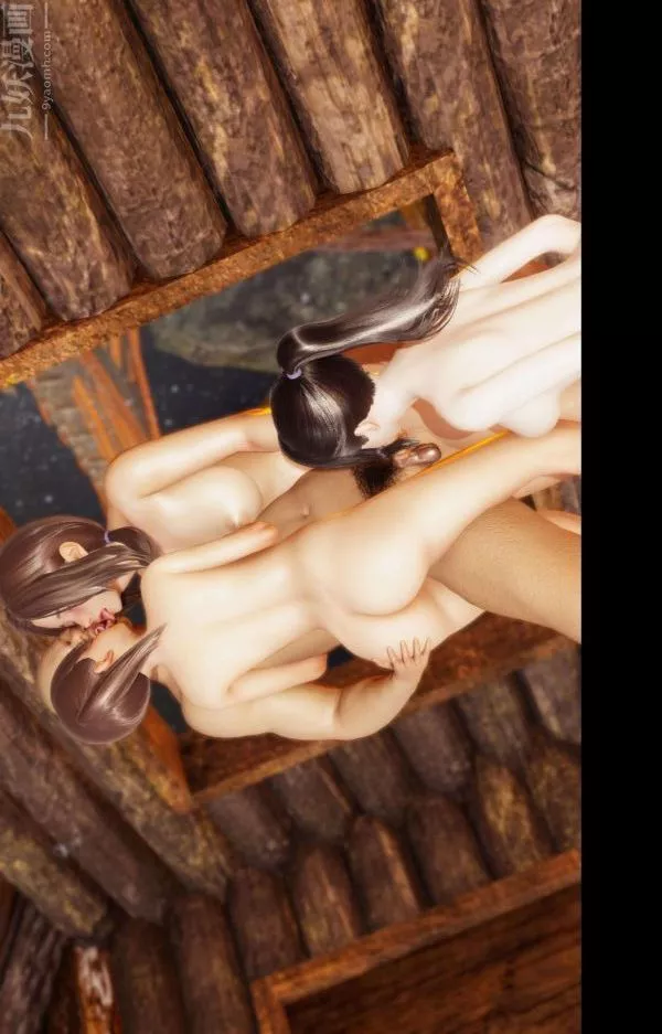 [3D]隔絕島1-3+特別編+番外番外篇09