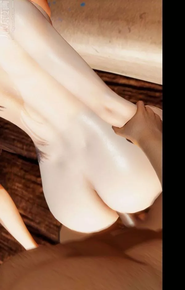 [3D]隔絕島1-3+特別編+番外番外篇09