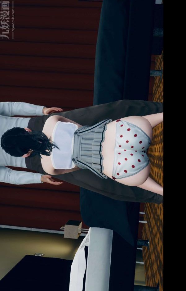 [3D]隔絕島1-3+特別編+番外特別編-美咲