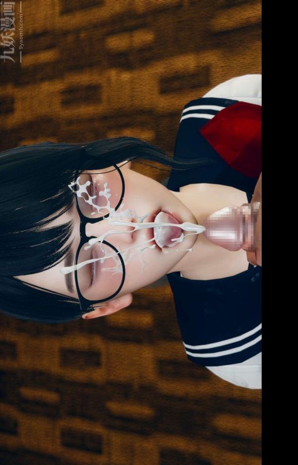 [3D]隔絕島1-3+特別編+番外特別編-美咲