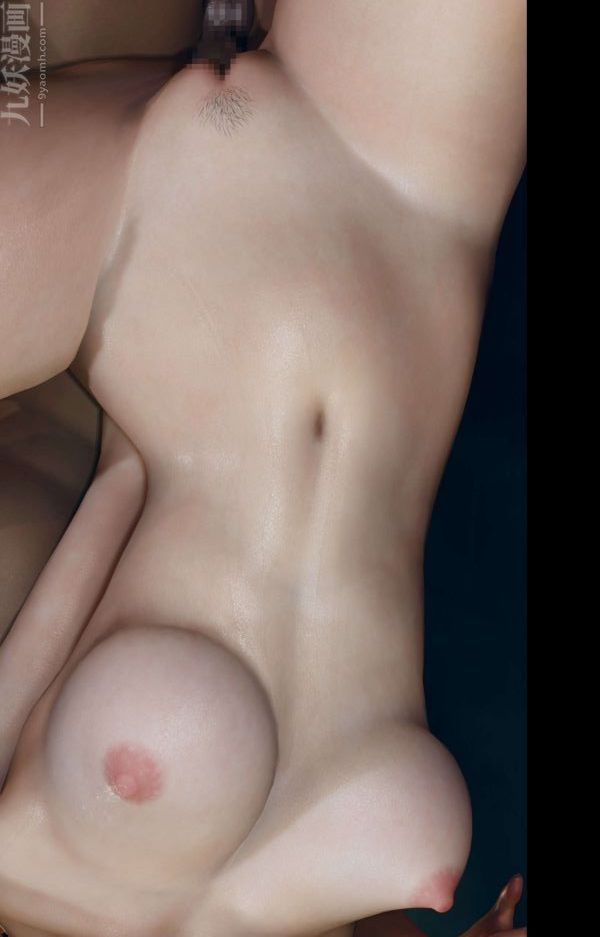 [3D]隔絕島1-3+特別編+番外特別編-美咲
