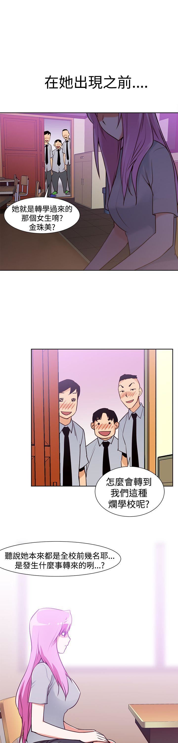 他的那裏第33話
