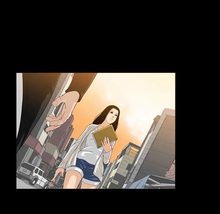 恶劣时代第1话
