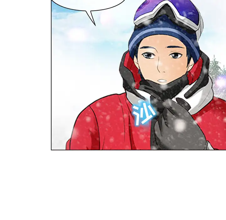 雪花第1话·