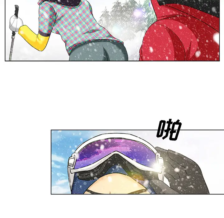 雪花第1话·