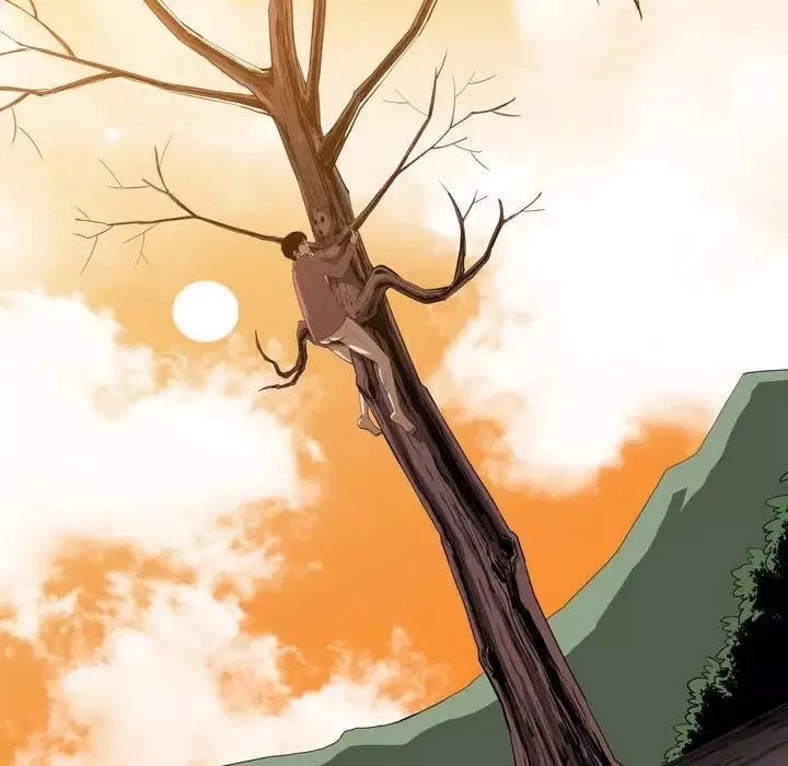 惡劣時代第3話