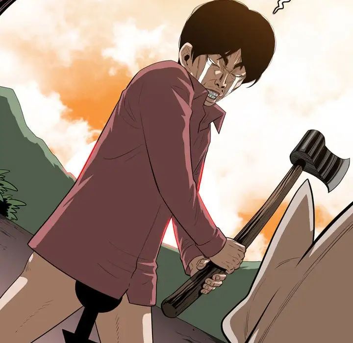 恶劣时代第3话