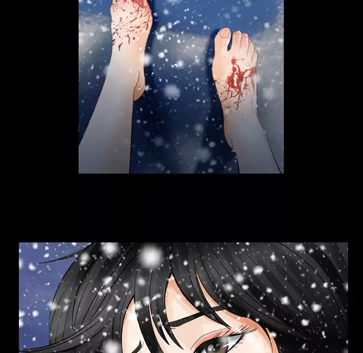 雪花第2话