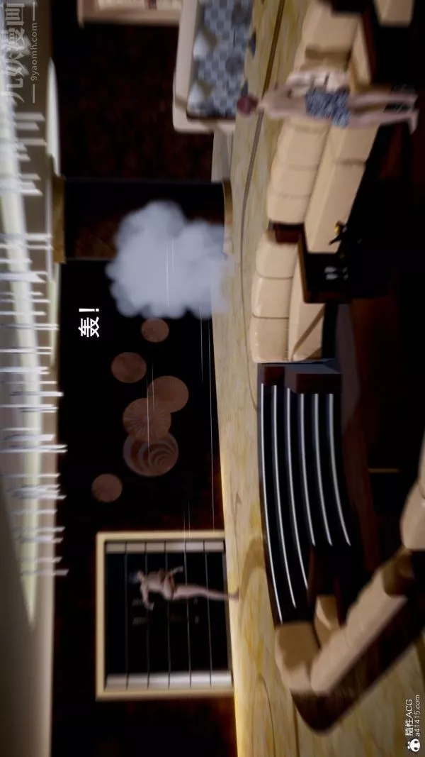 [3D]封我為尊第一季第05章-01話