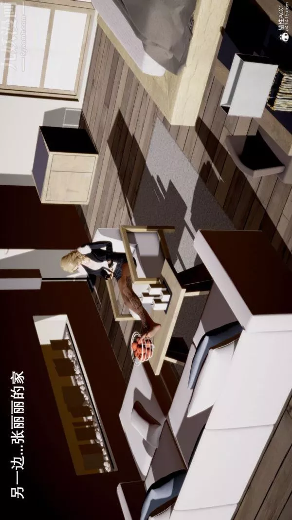 [3D]封我為尊第一季第06章-01話