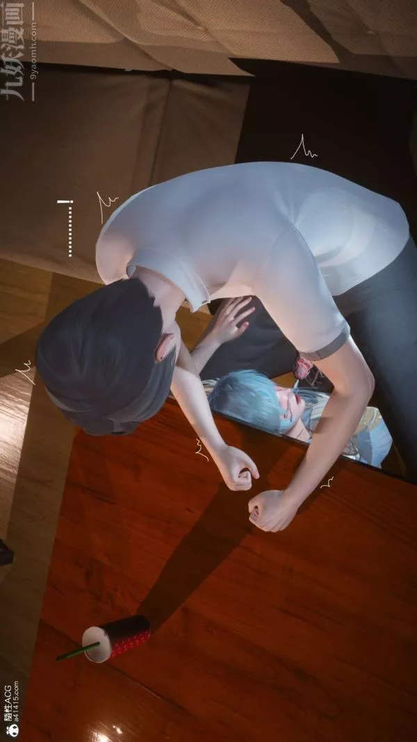 [3D]封我為尊第一季第06章-02話