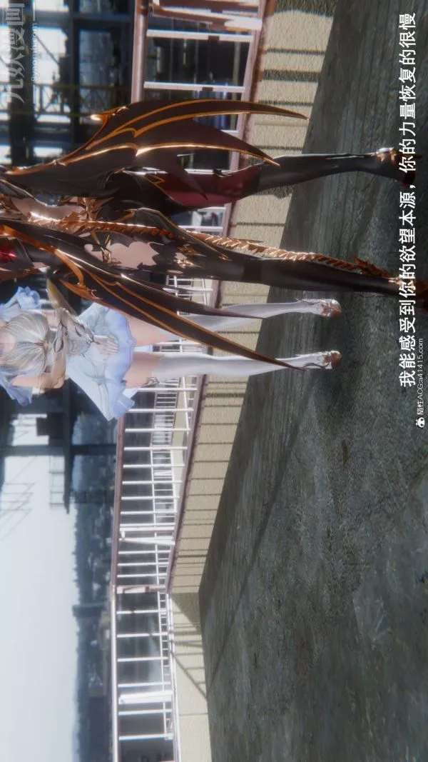 [3D]封我為尊第一季第09章-01話