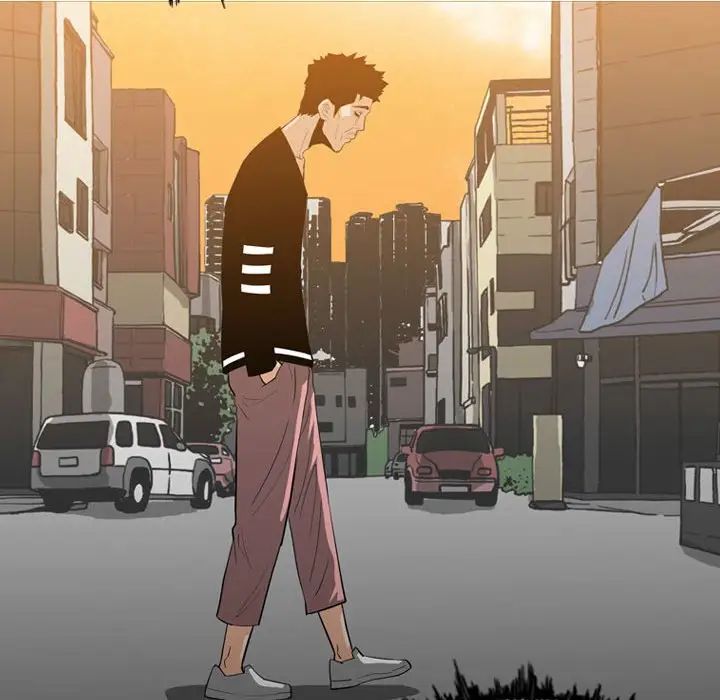 恶劣时代第19话