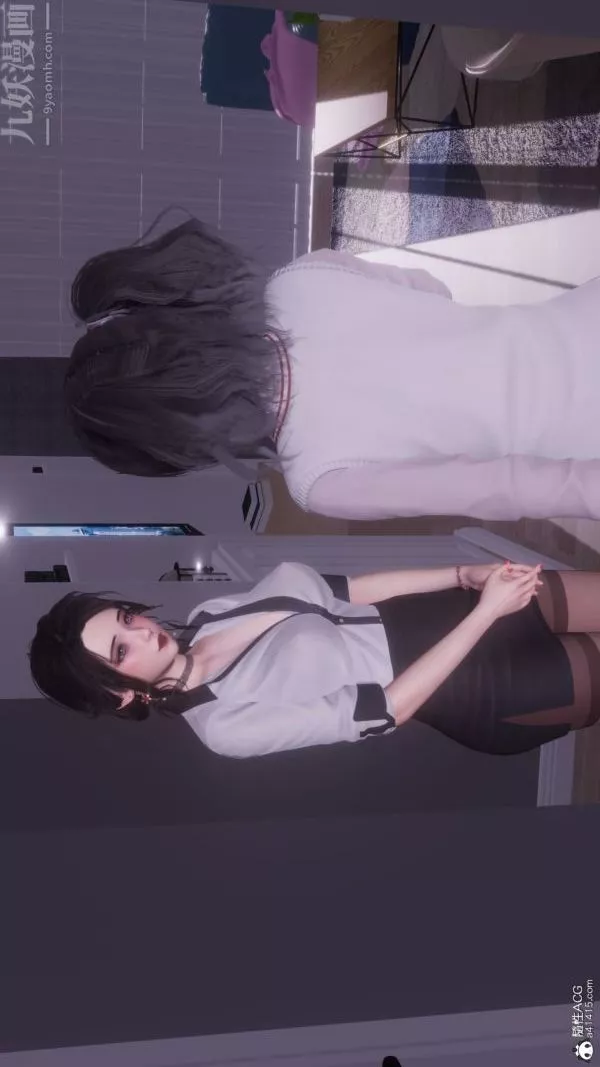[3D]封我為尊第一季第11章-最終話
