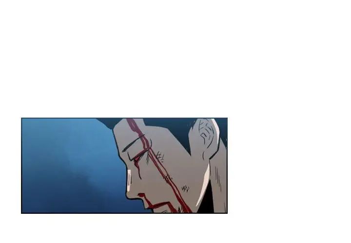 恶劣时代第31话
