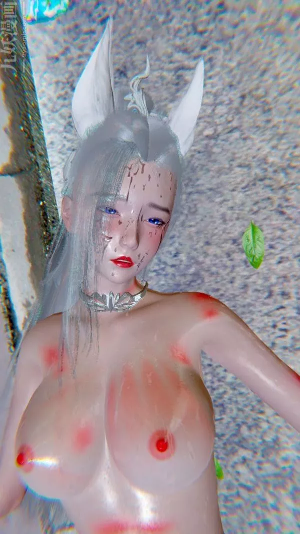 [3D]狐劍仙-葉羽嫣最終話