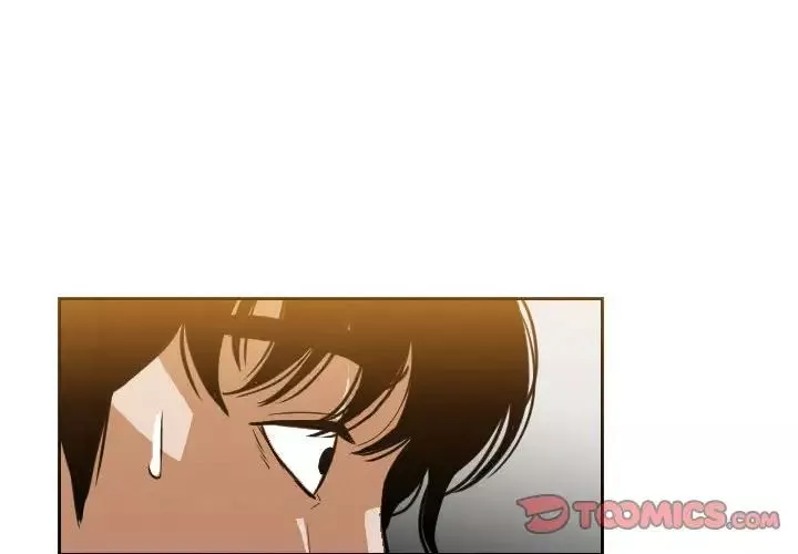 惡劣時代第46話