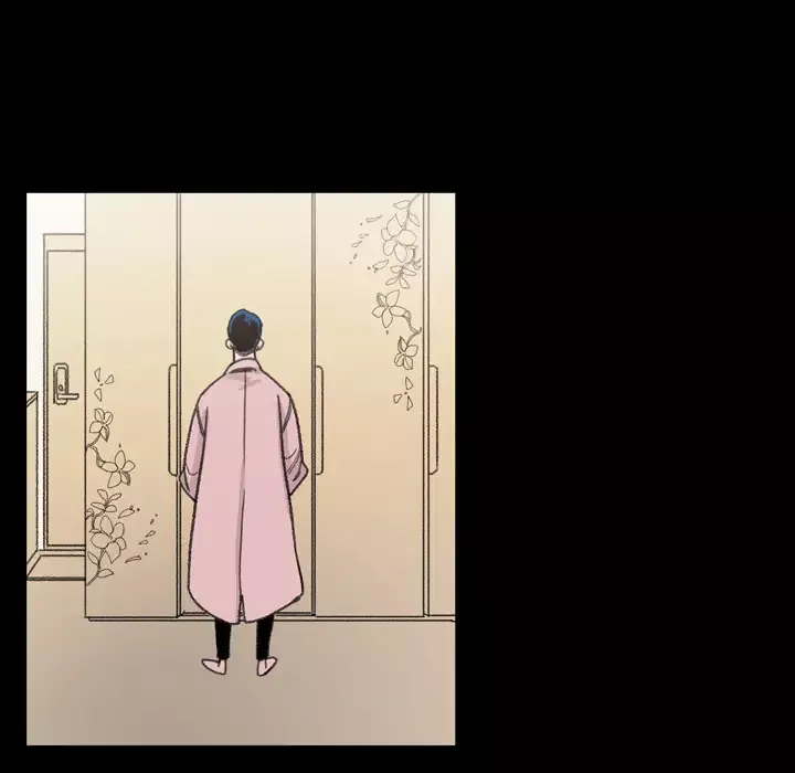 大声说爱我第3话