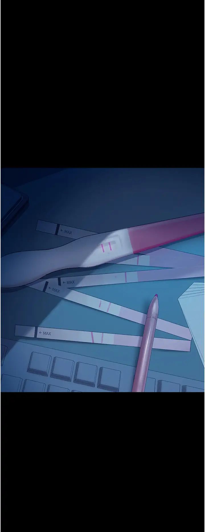 直男逆襲婚友社第44話-在排卵期擦槍走火!