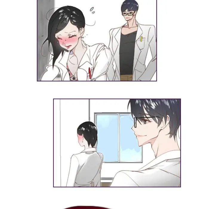 MissingUBAR第1话