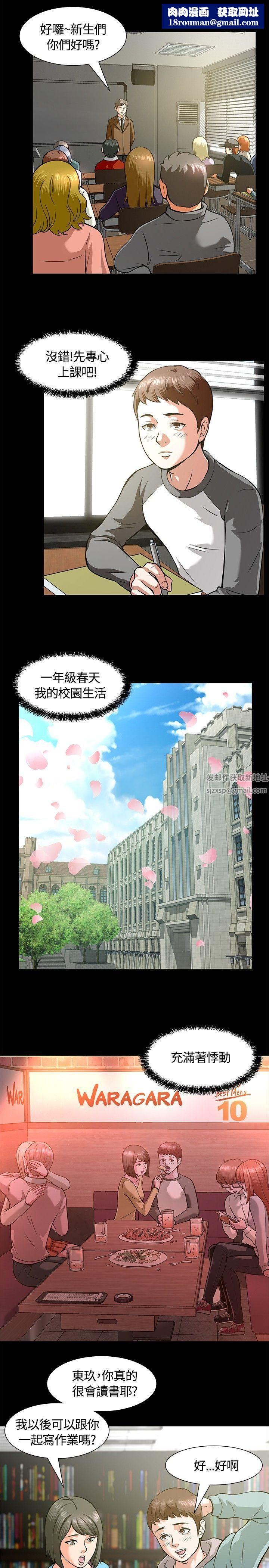 Roommate第7话