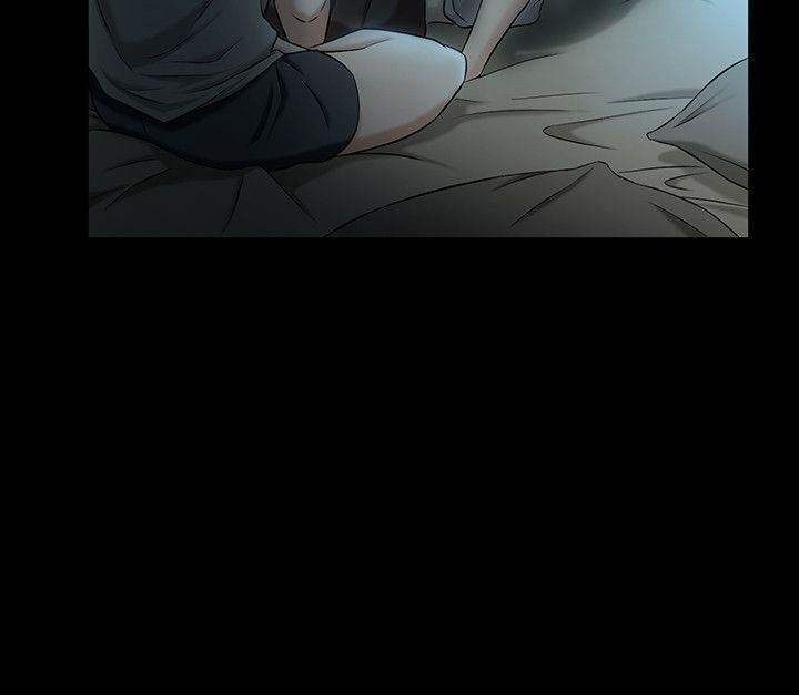 Roommate第17话