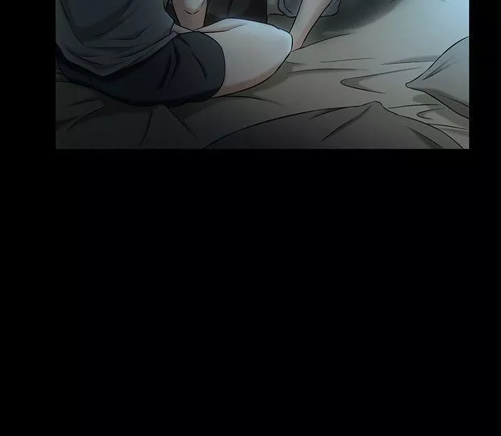 Roommate第17話