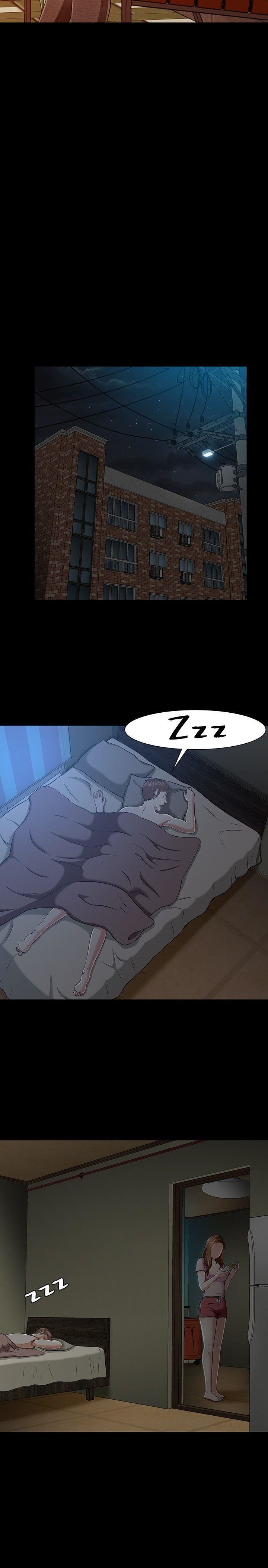 Roommate第27话