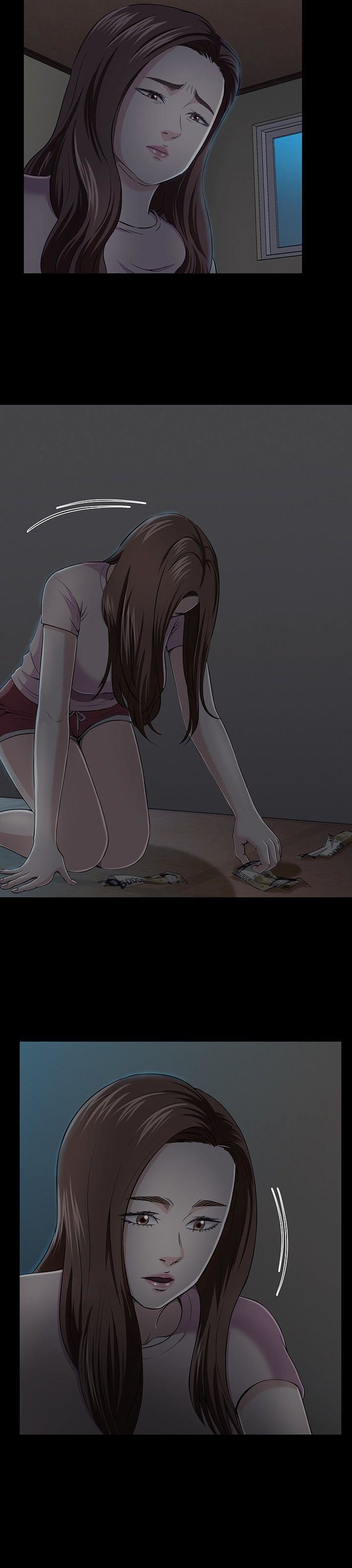 Roommate第27话