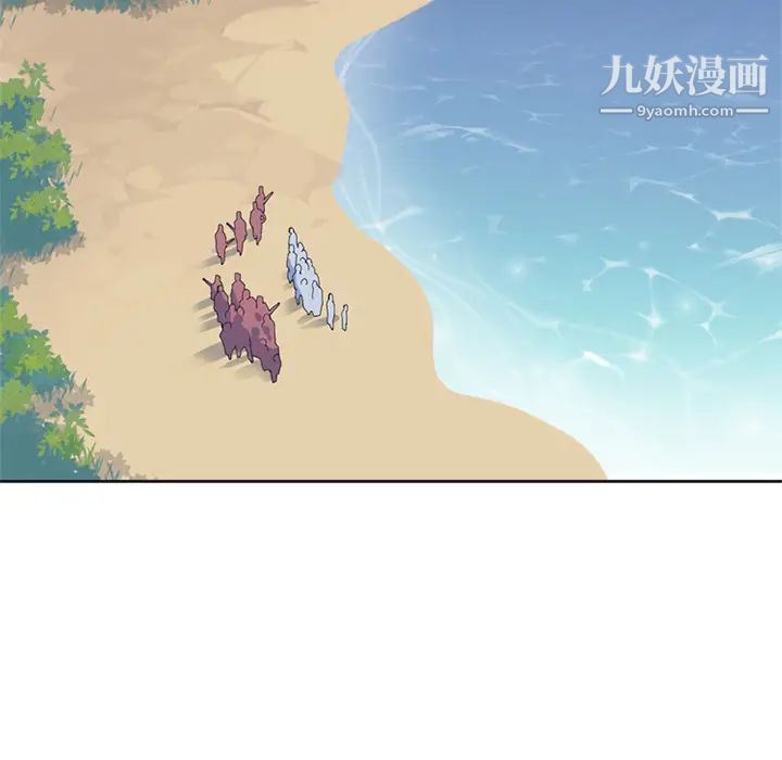 15少女漂流記第22話