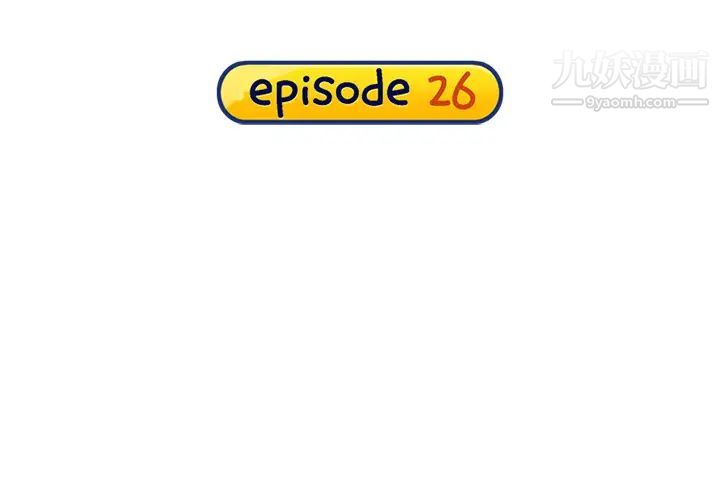 15少女漂流記第26話