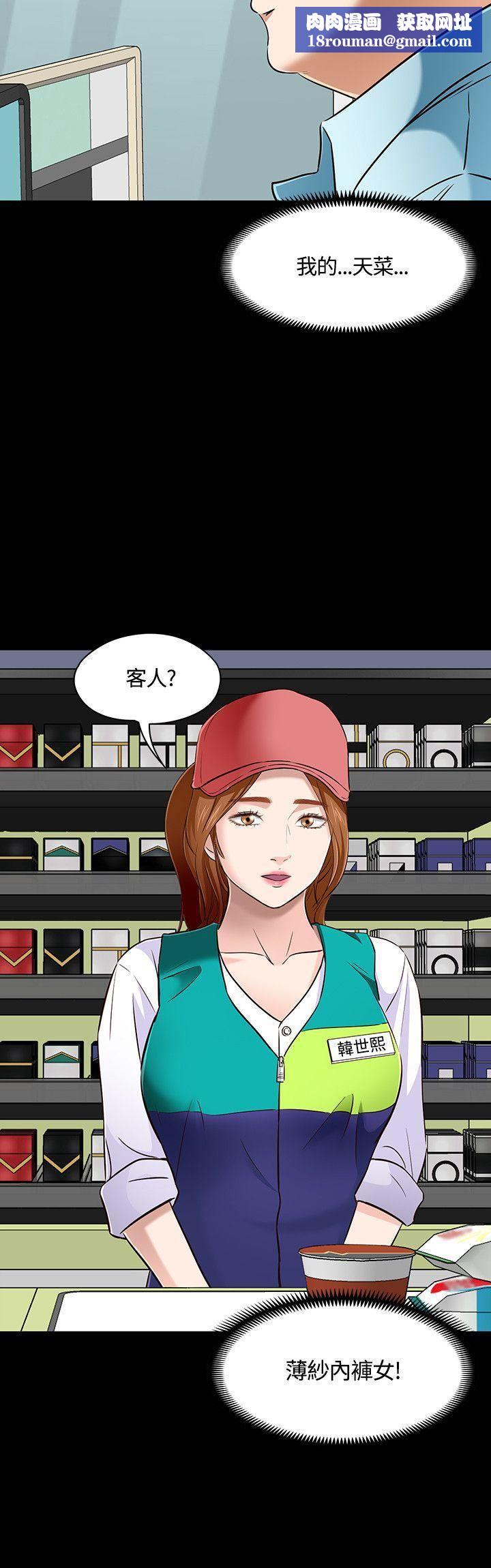 Roommate第48话