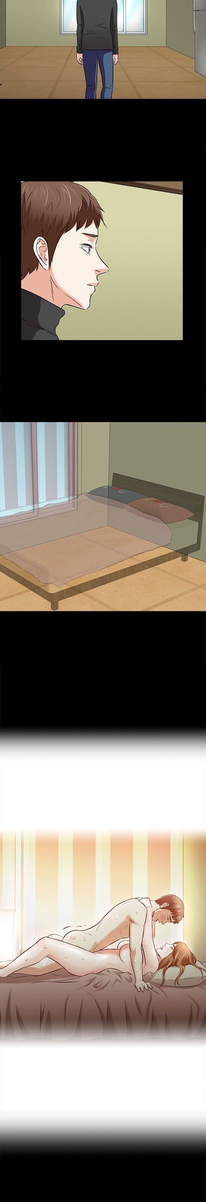 Roommate第1季-最终话