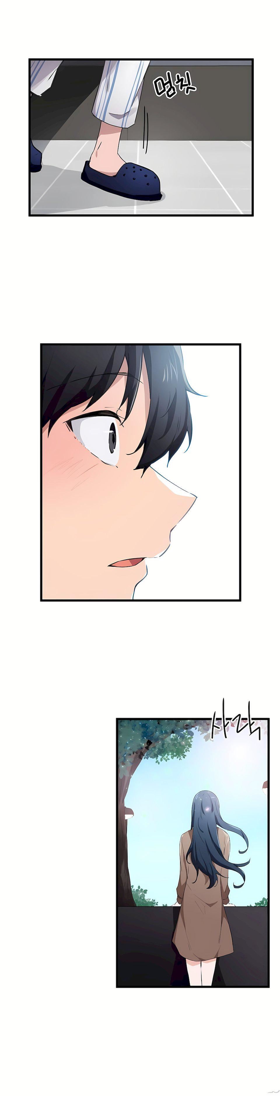 狩獵白富美第44話