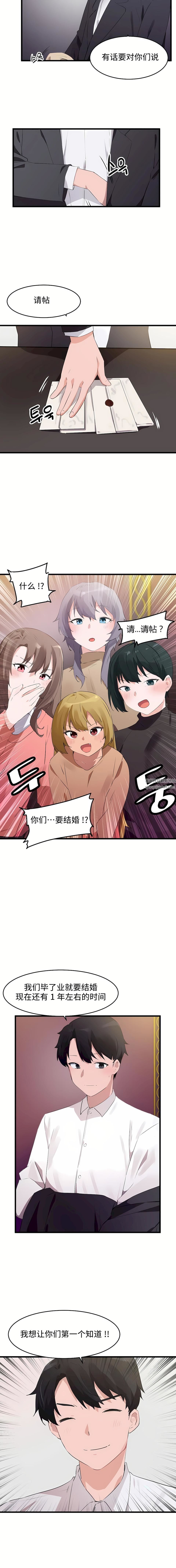 狩獵白富美第二季72話