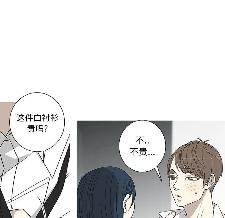 家有兔老公！第14章