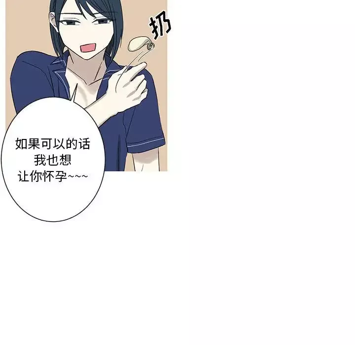 家有兔老公！第14章