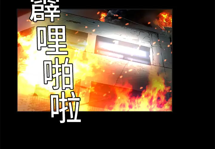 火神第2话